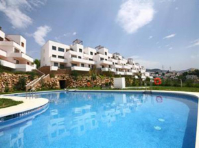  Andaluz Apartments Mar de Nerja  Нерха